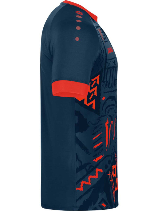 JAKO Тениска Jersey Tropicana S/S