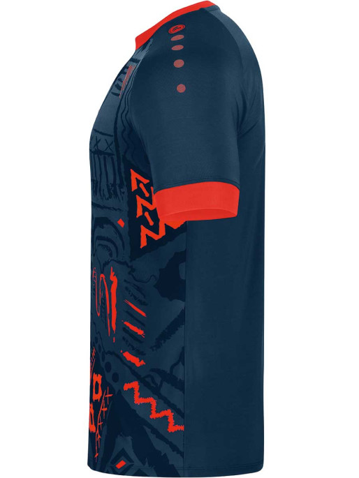 JAKO Тениска Jersey Tropicana S/S