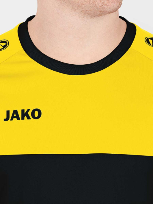JAKO Тениска Jersey Boca S/S