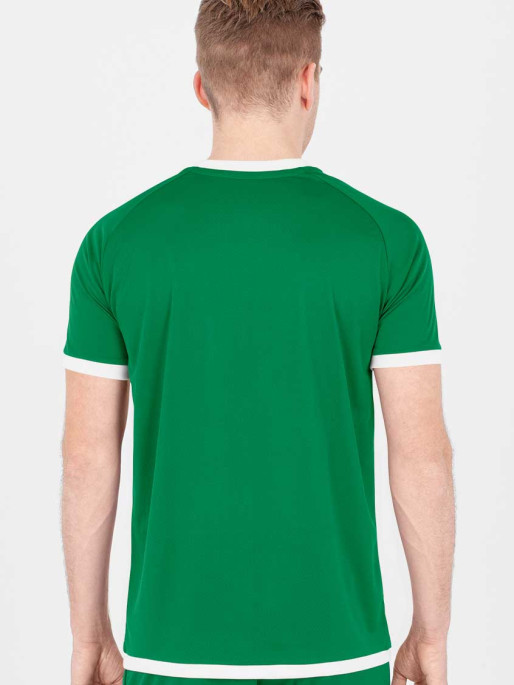 JAKO Тениска Jersey Boca S/S