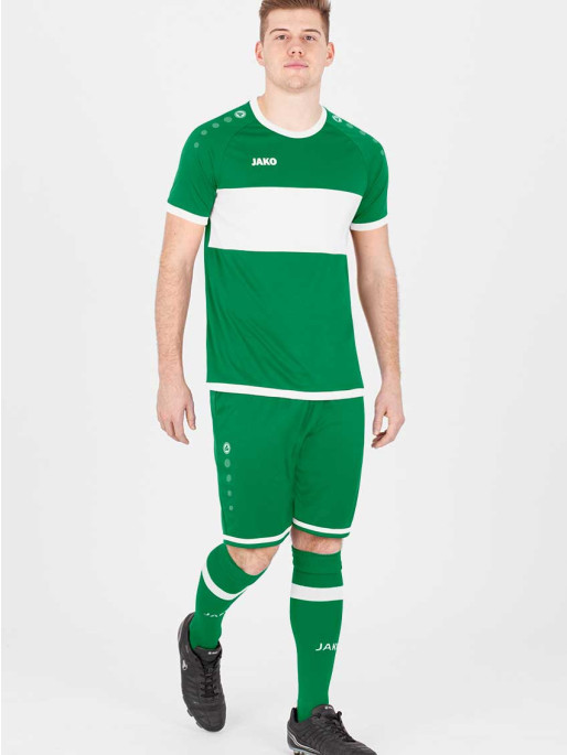 JAKO Тениска Jersey Boca S/S