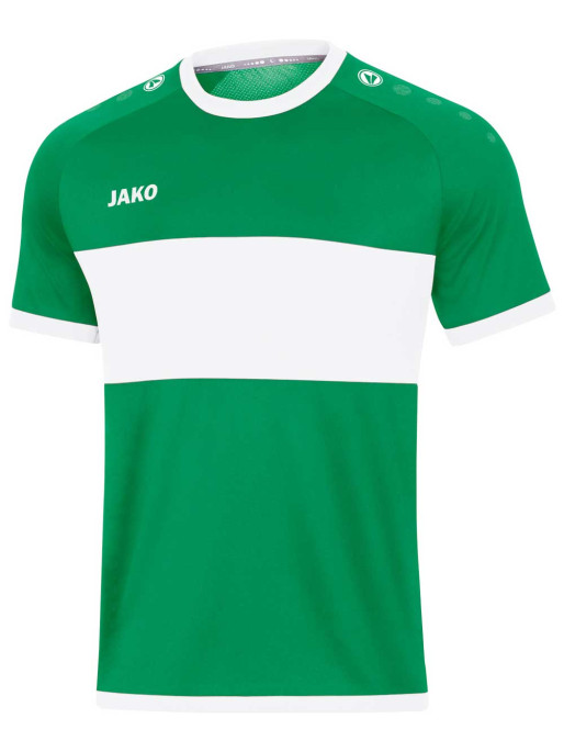 JAKO Тениска Jersey Boca S/S
