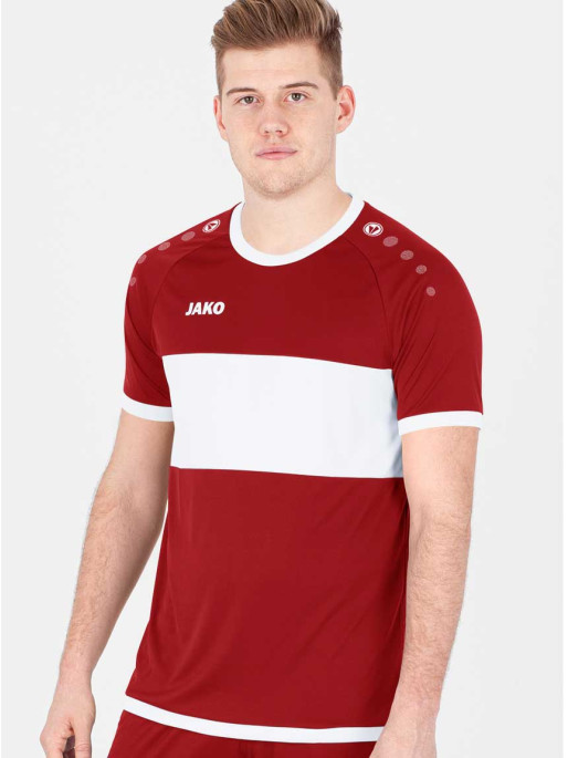 JAKO Тениска Jersey Boca S/S