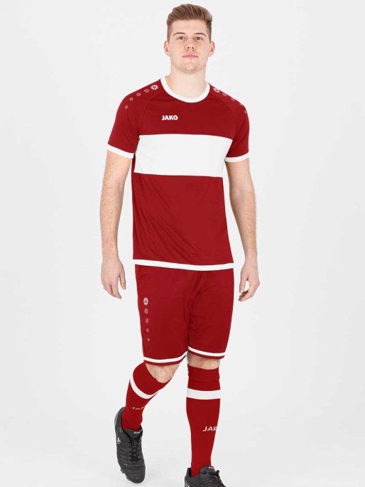 JAKO Тениска Jersey Boca S/S