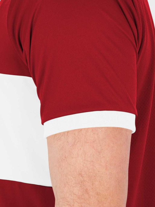 JAKO Тениска Jersey Boca S/S