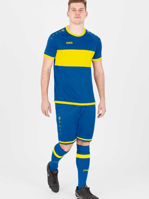 JAKO Тениска Jersey Boca S/S