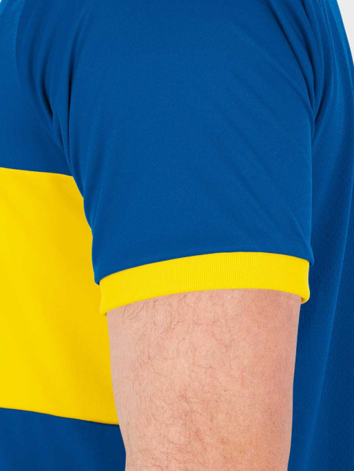 JAKO Тениска Jersey Boca S/S