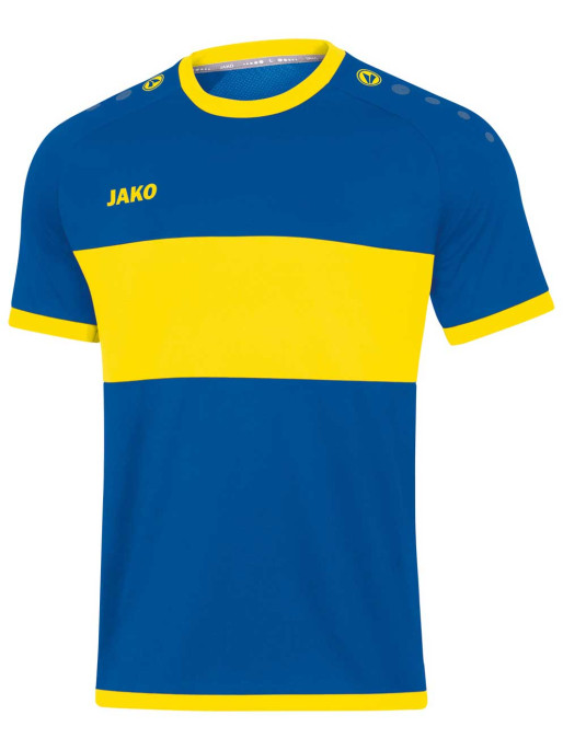 JAKO Тениска Jersey Boca S/S