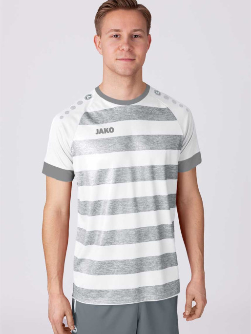 JAKO Тениска Jersey Celtic Melange S/S