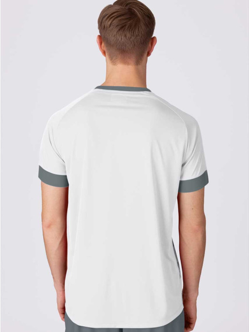 JAKO Тениска Jersey Celtic Melange S/S