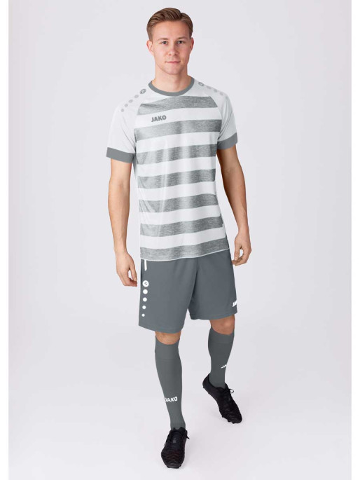 JAKO Тениска Jersey Celtic Melange S/S