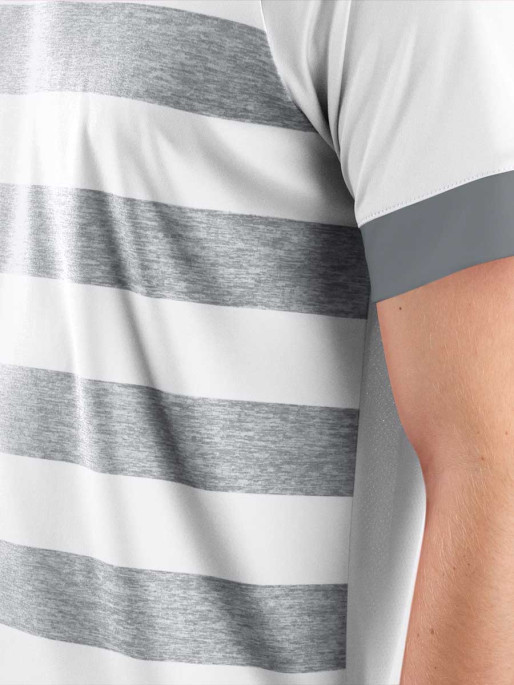 JAKO Тениска Jersey Celtic Melange S/S