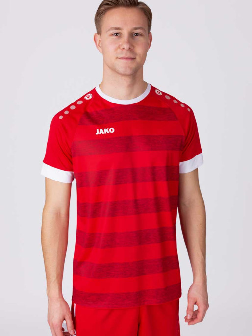 JAKO Тениска Jersey Celtic Melange S/S