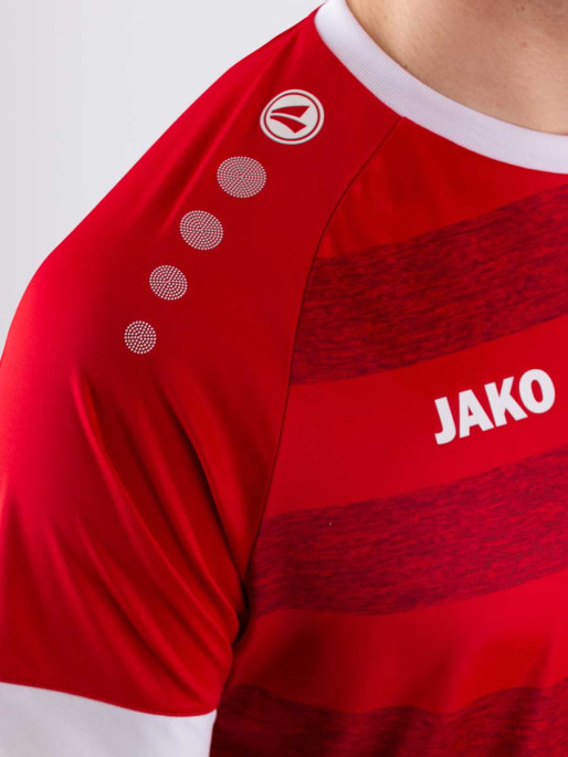 JAKO Тениска Jersey Celtic Melange S/S