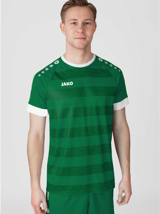 JAKO Тениска Jersey Celtic Melange S/S