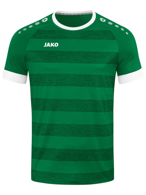 JAKO Тениска Jersey Celtic Melange S/S