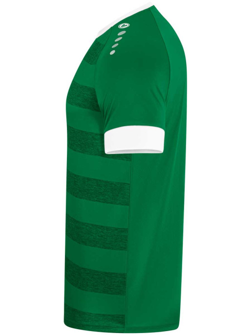 JAKO Тениска Jersey Celtic Melange S/S