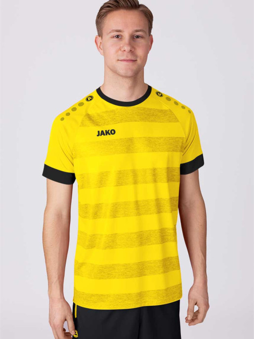 JAKO Тениска Jersey Celtic Melange S/S