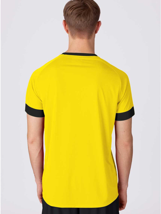 JAKO Тениска Jersey Celtic Melange S/S