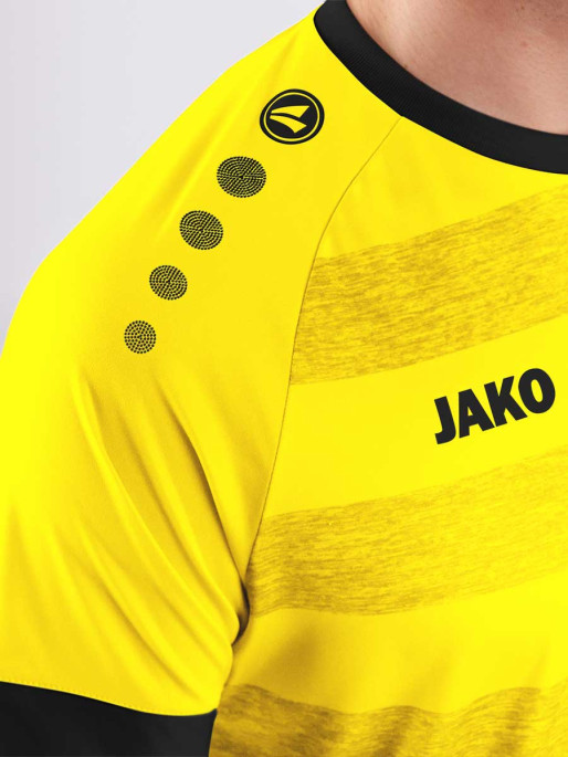 JAKO Тениска Jersey Celtic Melange S/S