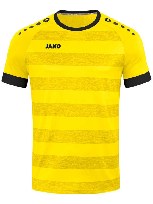 JAKO Тениска Jersey Celtic Melange S/S