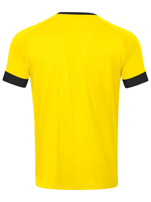 JAKO Тениска Jersey Celtic Melange S/S