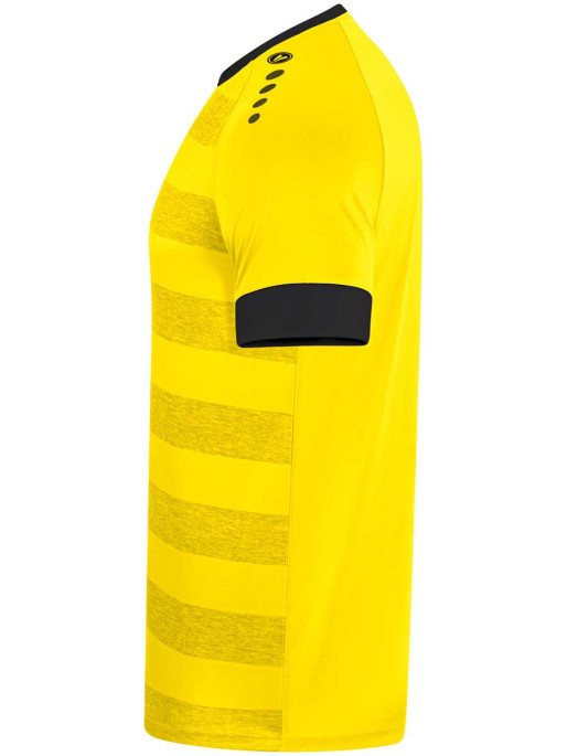 JAKO Тениска Jersey Celtic Melange S/S