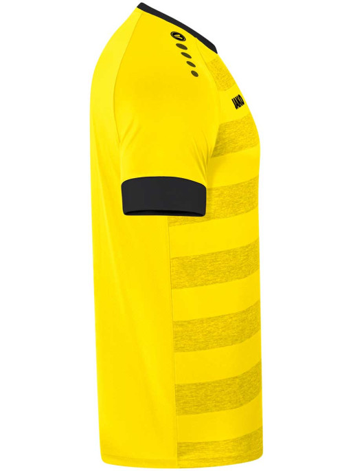 JAKO Тениска Jersey Celtic Melange S/S