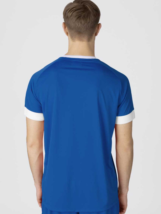 JAKO Тениска Jersey Celtic Melange S/S