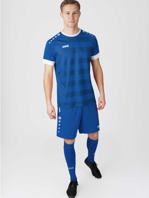 JAKO Тениска Jersey Celtic Melange S/S