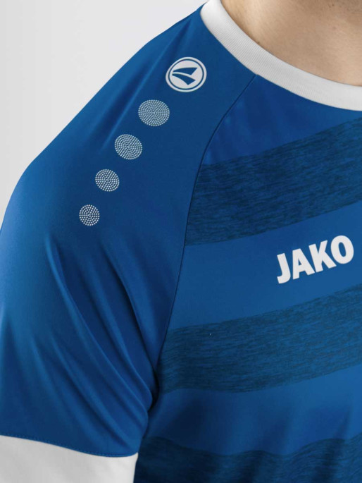 JAKO Тениска Jersey Celtic Melange S/S