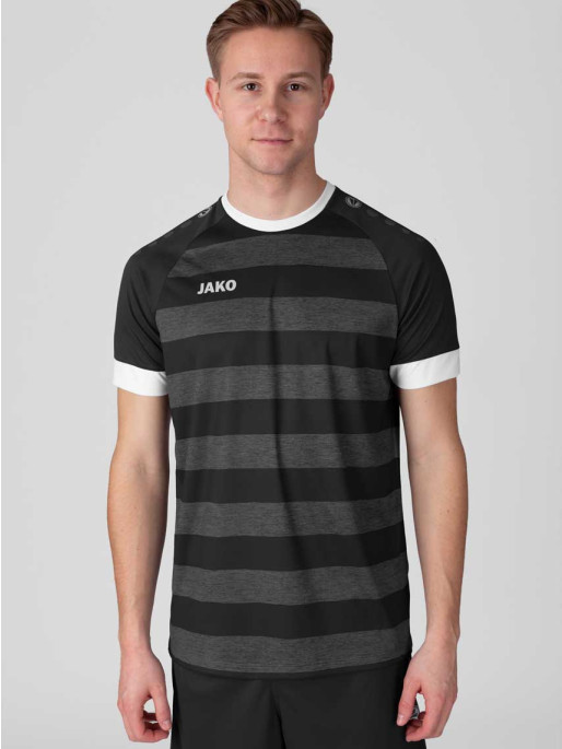 JAKO Тениска Jersey Celtic Melange S/S