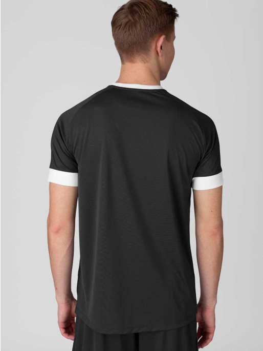 JAKO Тениска Jersey Celtic Melange S/S