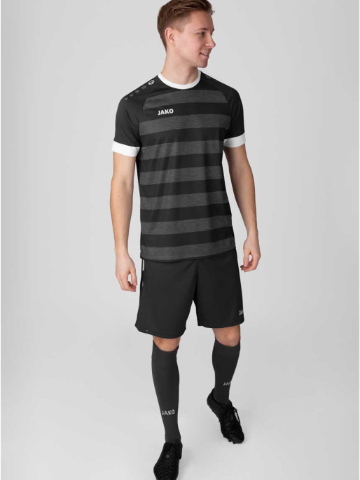 JAKO Тениска Jersey Celtic Melange S/S