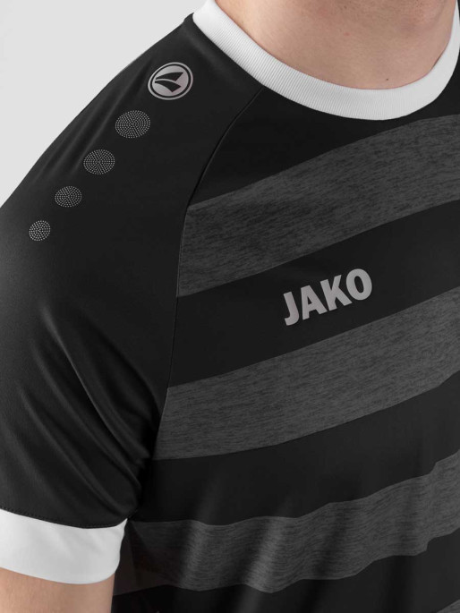 JAKO Тениска Jersey Celtic Melange S/S