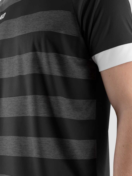 JAKO Тениска Jersey Celtic Melange S/S