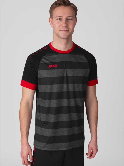 JAKO Тениска Jersey Celtic Melange S/S