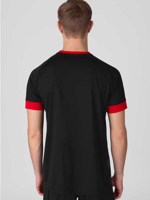 JAKO Тениска Jersey Celtic Melange S/S