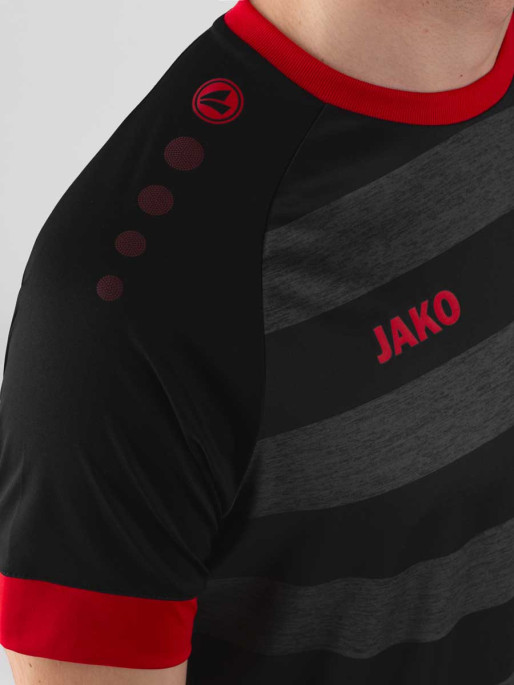 JAKO Тениска Jersey Celtic Melange S/S