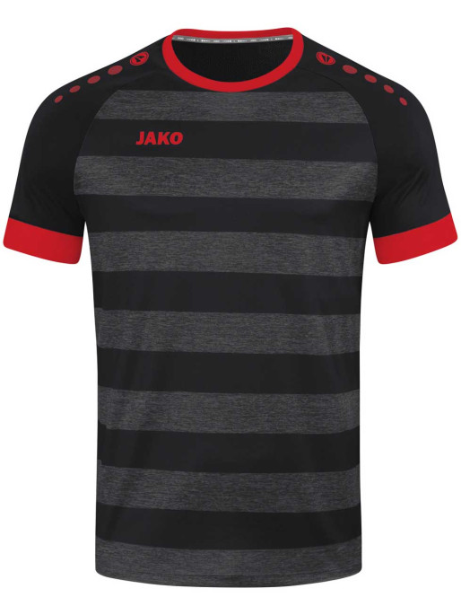 JAKO Тениска Jersey Celtic Melange S/S