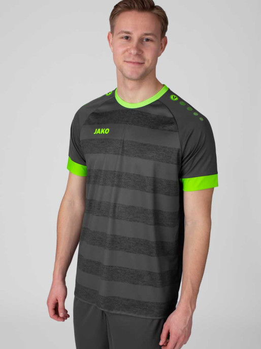 JAKO Тениска Jersey Celtic Melange S/S