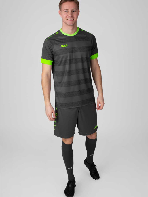 JAKO Тениска Jersey Celtic Melange S/S