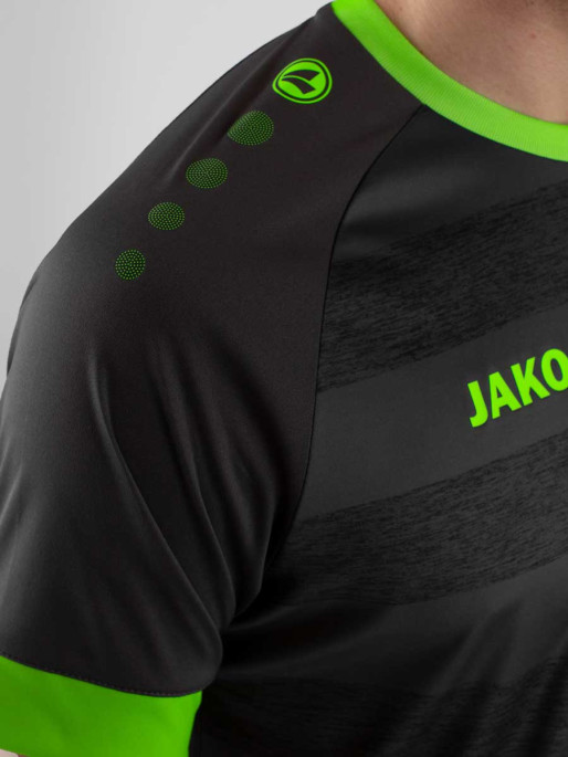 JAKO Тениска Jersey Celtic Melange S/S