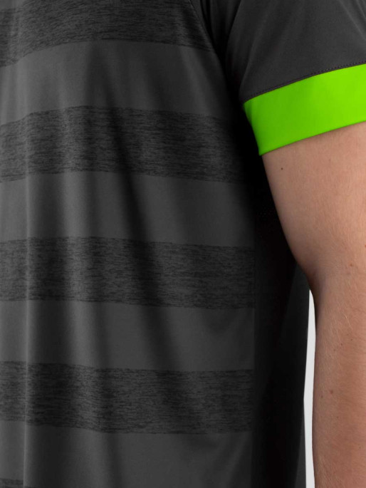 JAKO Тениска Jersey Celtic Melange S/S