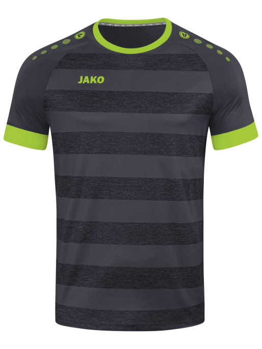 JAKO Тениска Jersey Celtic Melange S/S