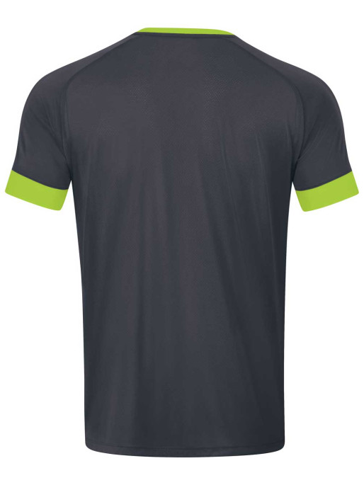 JAKO Тениска Jersey Celtic Melange S/S