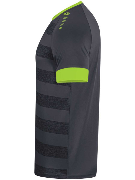 JAKO Тениска Jersey Celtic Melange S/S