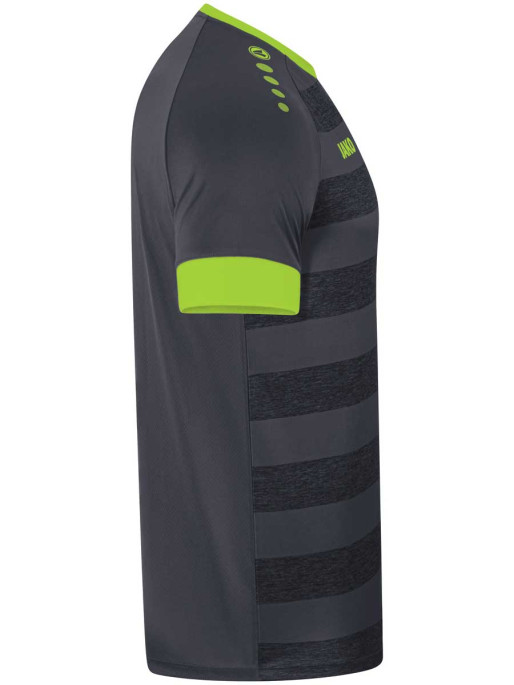 JAKO Тениска Jersey Celtic Melange S/S