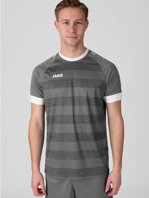 JAKO Тениска Jersey Celtic Melange S/S