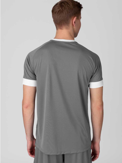 JAKO Тениска Jersey Celtic Melange S/S